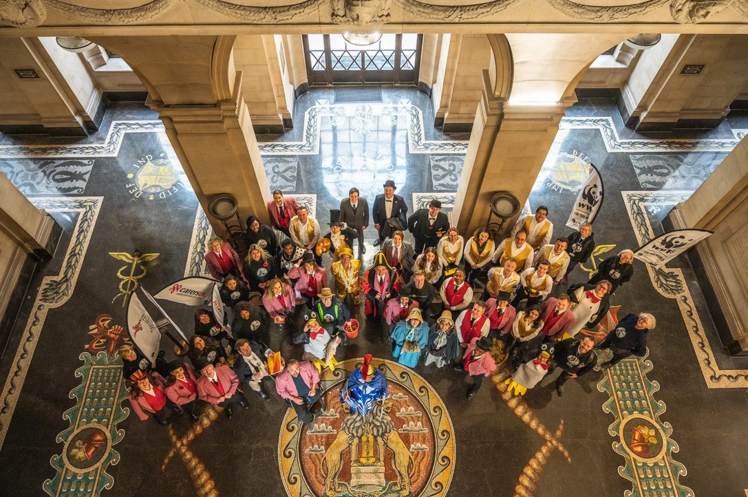 Mitali Thapar at the Bank of England